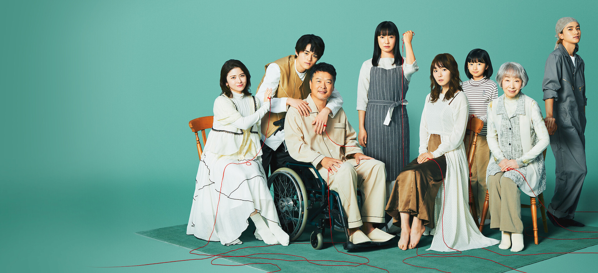 活動歴および当時の関連ビジュアル記録