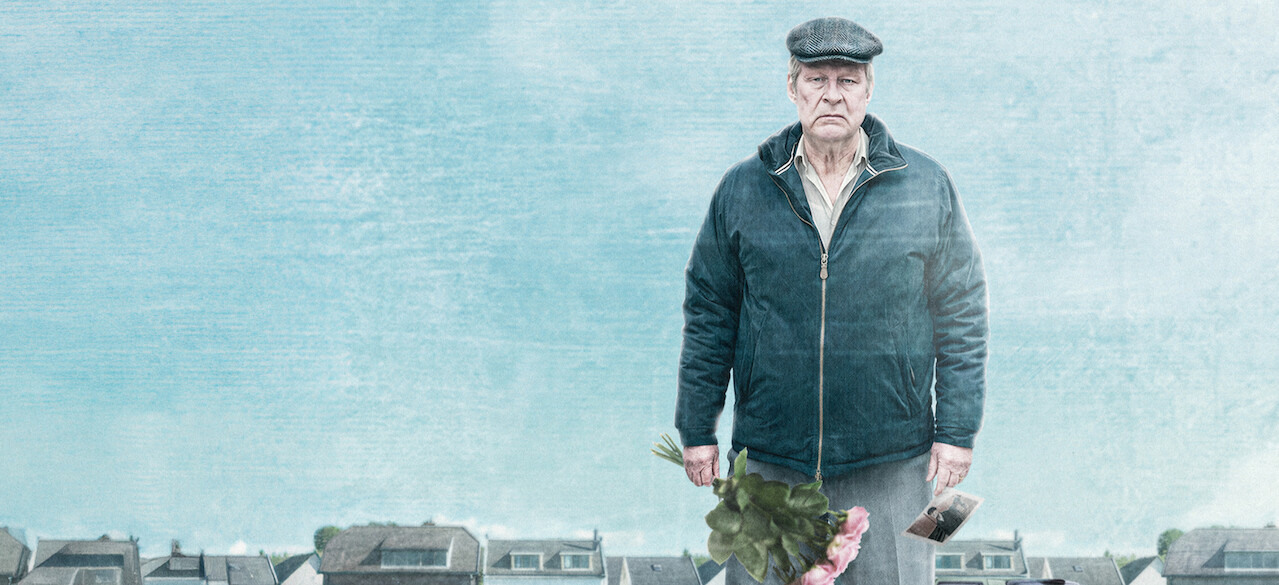 Watch A Man Called Ove | Netflix