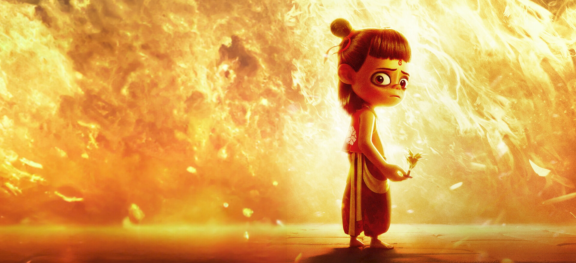 Watch Ne Zha | Netflix