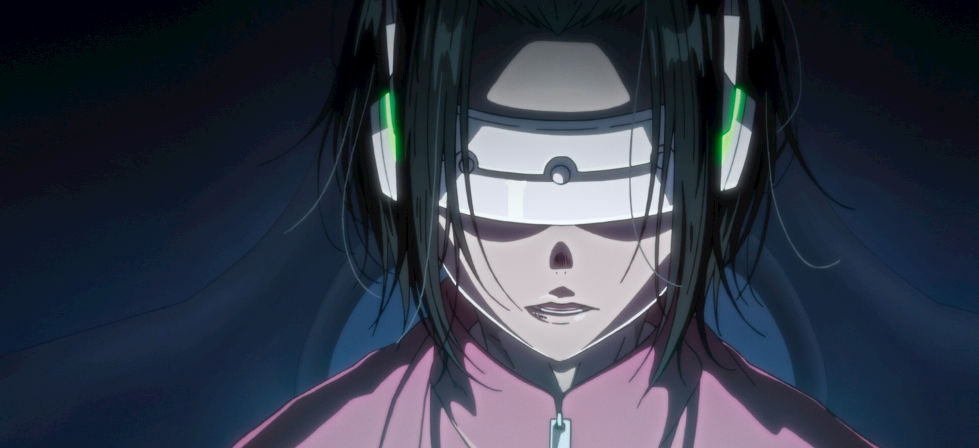 アニメ Nightlife Nocturnal Nerd Youth Watch GOOD NIGHT WORLD | Netflix Official Site