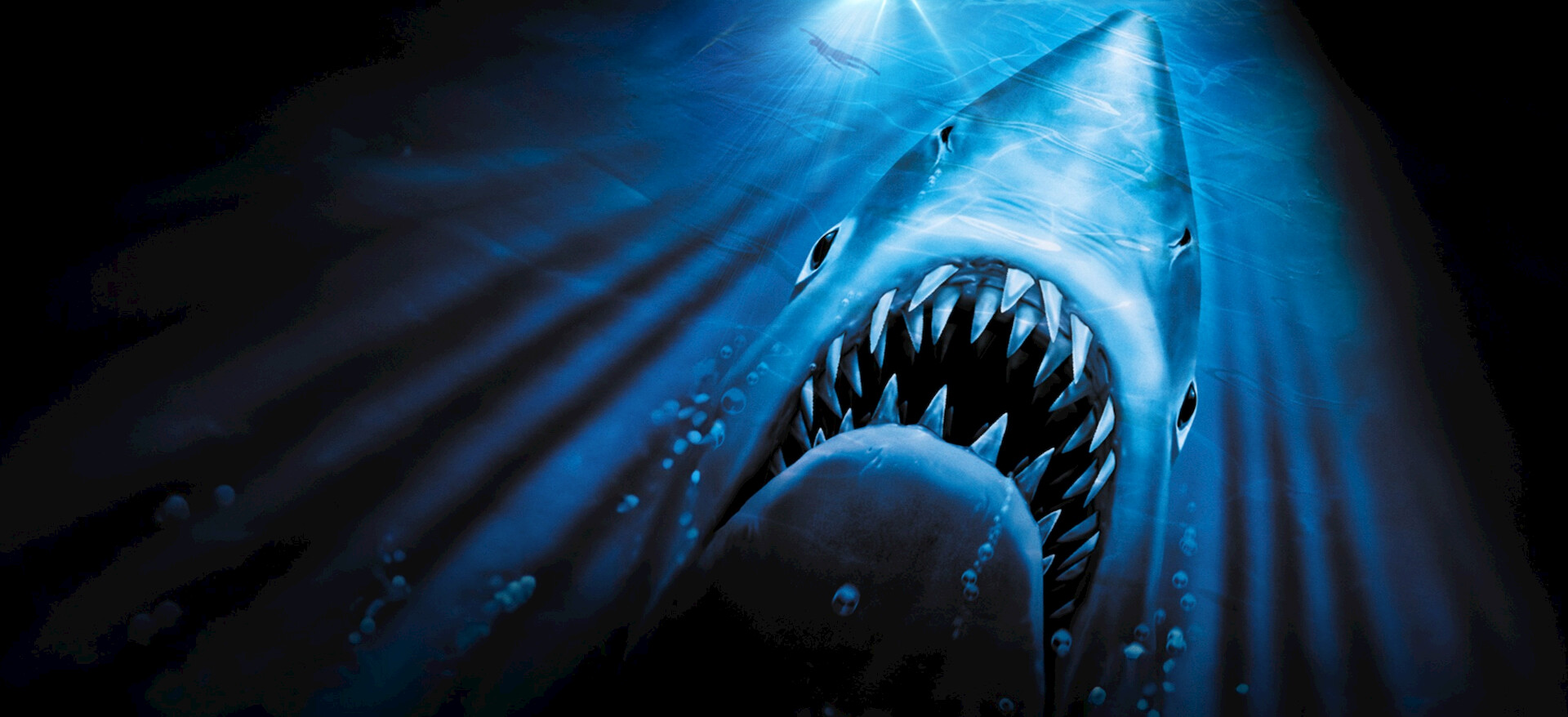 JAWS/ジョーズ2﻿を観﻿る | Netflix