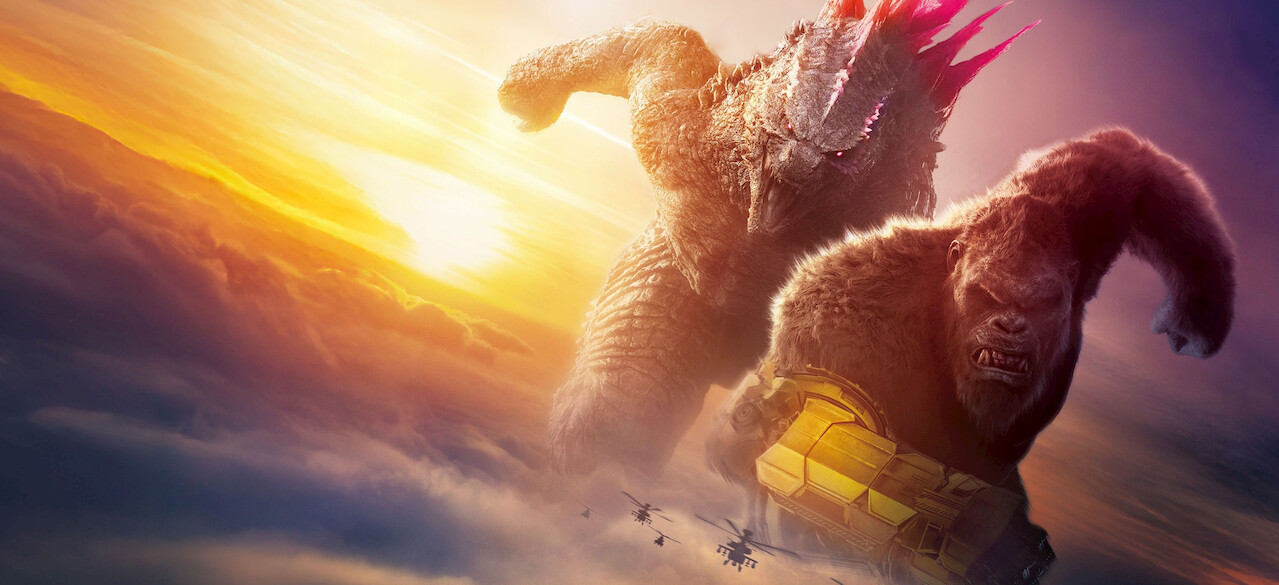 コング2021 Godzilla x Kong The New Empire hook 02 16x9