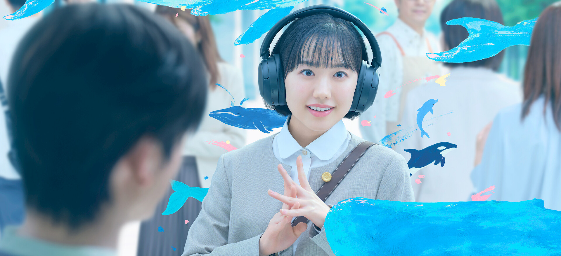 弁護士はこう探しこう使え 南田南弁護士は天才肌﻿を観﻿る | Netflix