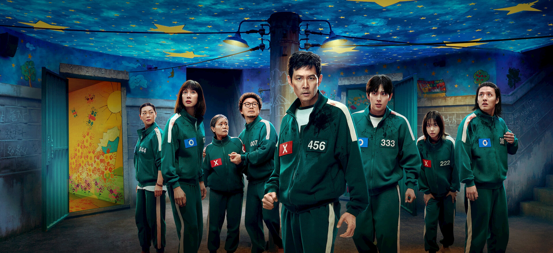 イカゲーム﻿を観﻿る | Netflix (﻿ネ﻿ッ﻿ト﻿フ﻿リ﻿ッ﻿ク﻿ス﻿) 公﻿式サ﻿イ﻿ト