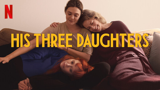 His Three Daughters