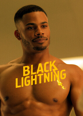 Black Lightning