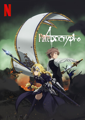 Fate/Apocrypha