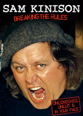 Sam Kinison: Breaking the Rules