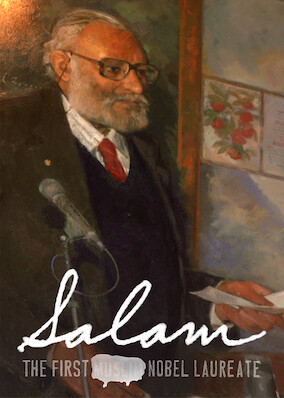 Salam - The First ****** Nobel Laureate