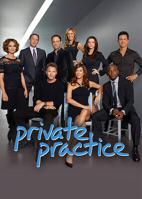 Private Practice (2007)