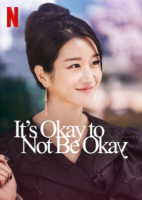 It's Okay to Not Be Okay