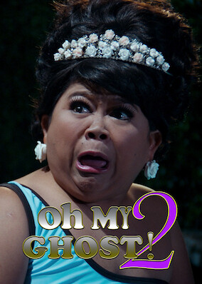 Oh My Ghost 2
