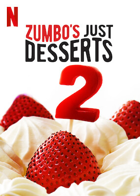 Zumbo's Just Desserts