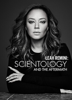 Leah Remini: Scientology and the Aftermath