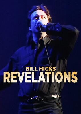 Bill Hicks: Revelations