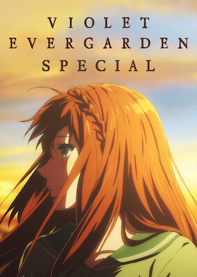 Violet Evergarden: Special