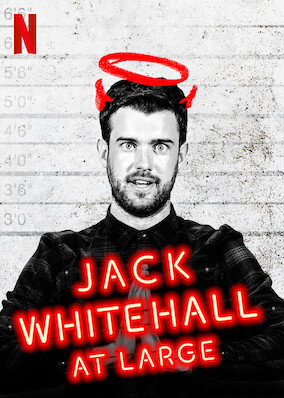 Jack Whitehall: At Large