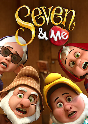 seven and me where to watch