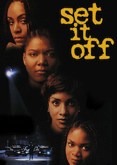 Set It Off