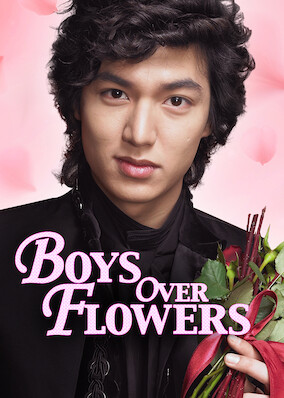 Boys Over Flowers