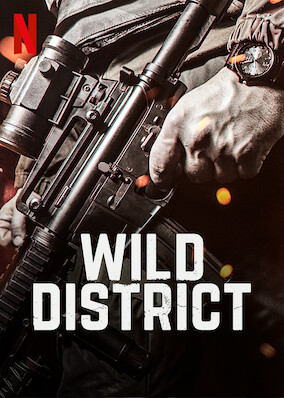 Wild District