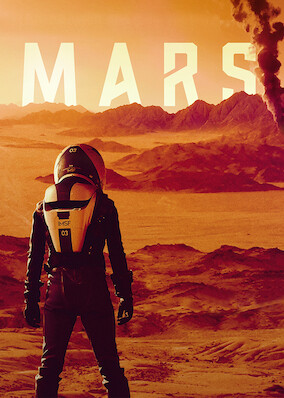 Mars