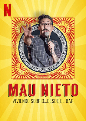 Mau Nieto: Viviendo sobrio… desde el bar