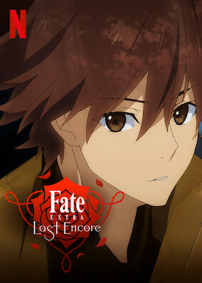 Fate/EXTRA Last Encore