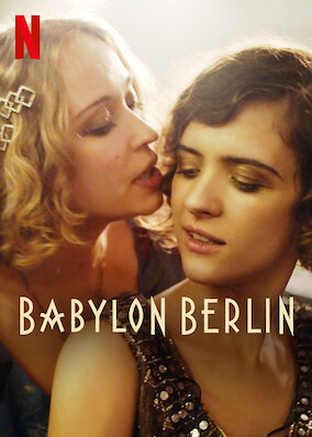 Babylon Berlin