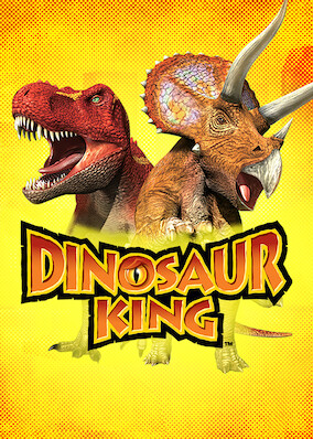 Dinosaur King