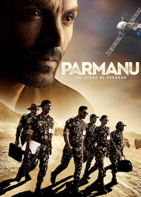 Parmanu: The Story of Pokhran