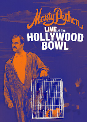 Monty Python: Live at The Hollywood Bowl