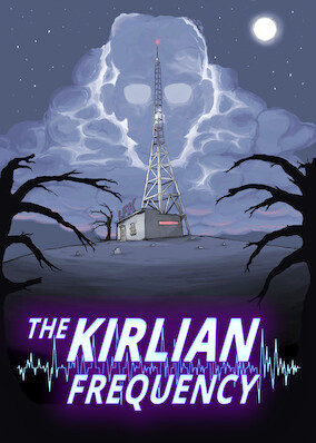 The Kirlian Frequency