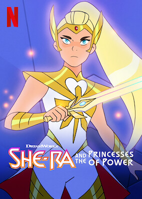 She-Ra and the Princesses of Power