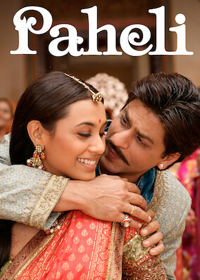 Paheli