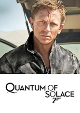 Quantum of Solace