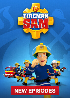 Fireman Sam