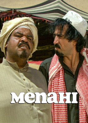 Menahi