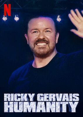 Ricky Gervais: Humanity