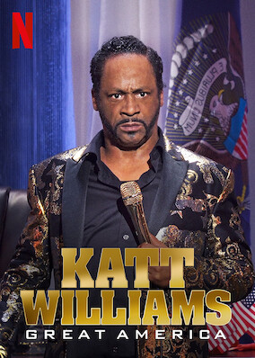Katt Williams: Great America