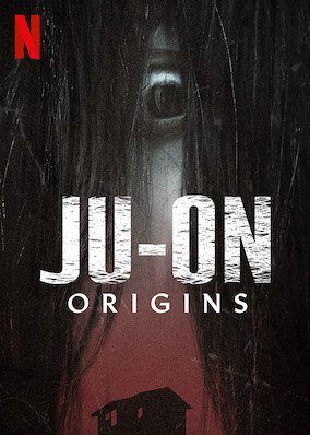 JU-ON: Origins