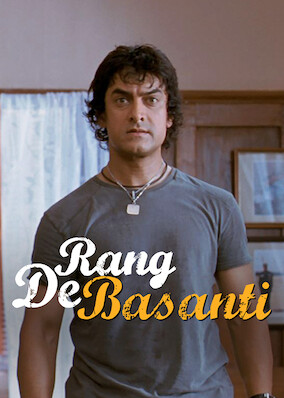 Rang De Basanti