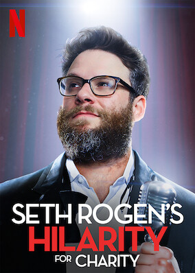 Seth Rogen's Hilarity for Charity