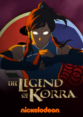 The Legend of Korra