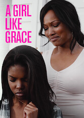 A Girl Like Grace