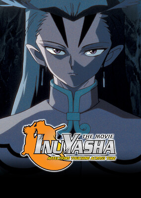 InuYasha: The Movie: Affections Touching Across Time