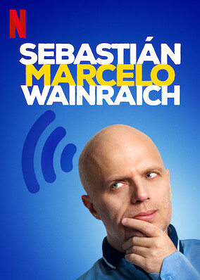 Sebastián Marcelo Wainraich