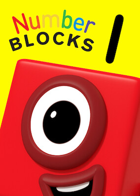 Numberblocks