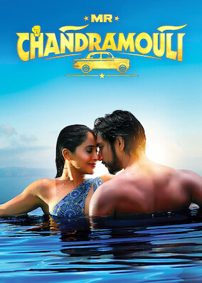 Mr. Chandramouli