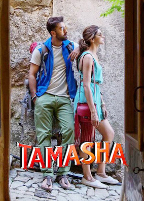 Tamasha